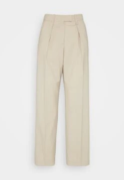 ARKET Trousers - Sand -Arket UK Sales Store 6b0faf13bc7142cb91e7ea03475a9063