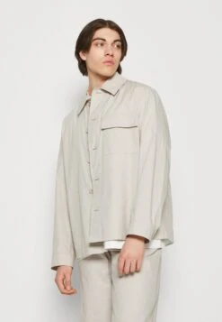 ARKET Summer Jacket - Dark Beige -Arket UK Sales Store 6bca50eafbeb4053bd8abaa11b96851d