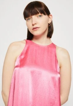 ARKET Day Dress - Pink -Arket UK Sales Store 6cbde0cbac554918896b5839bc7e919a