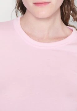 ARKET Long Sleeved Top - Pink -Arket UK Sales Store 6d1f9be082db46098e8b3c77d9399d4a