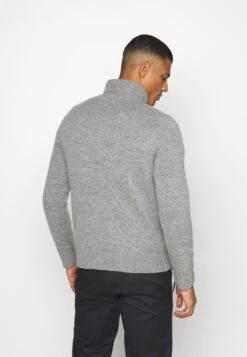 ARKET Jumper - Grey Medium -Arket UK Sales Store 6d4354c5d78a4191ae457842cfd582e4