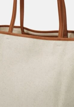 ARKET Handbag - Light Beige/Brown -Arket UK Sales Store 6d6f37a7b8bb40169bf586c5094f5830