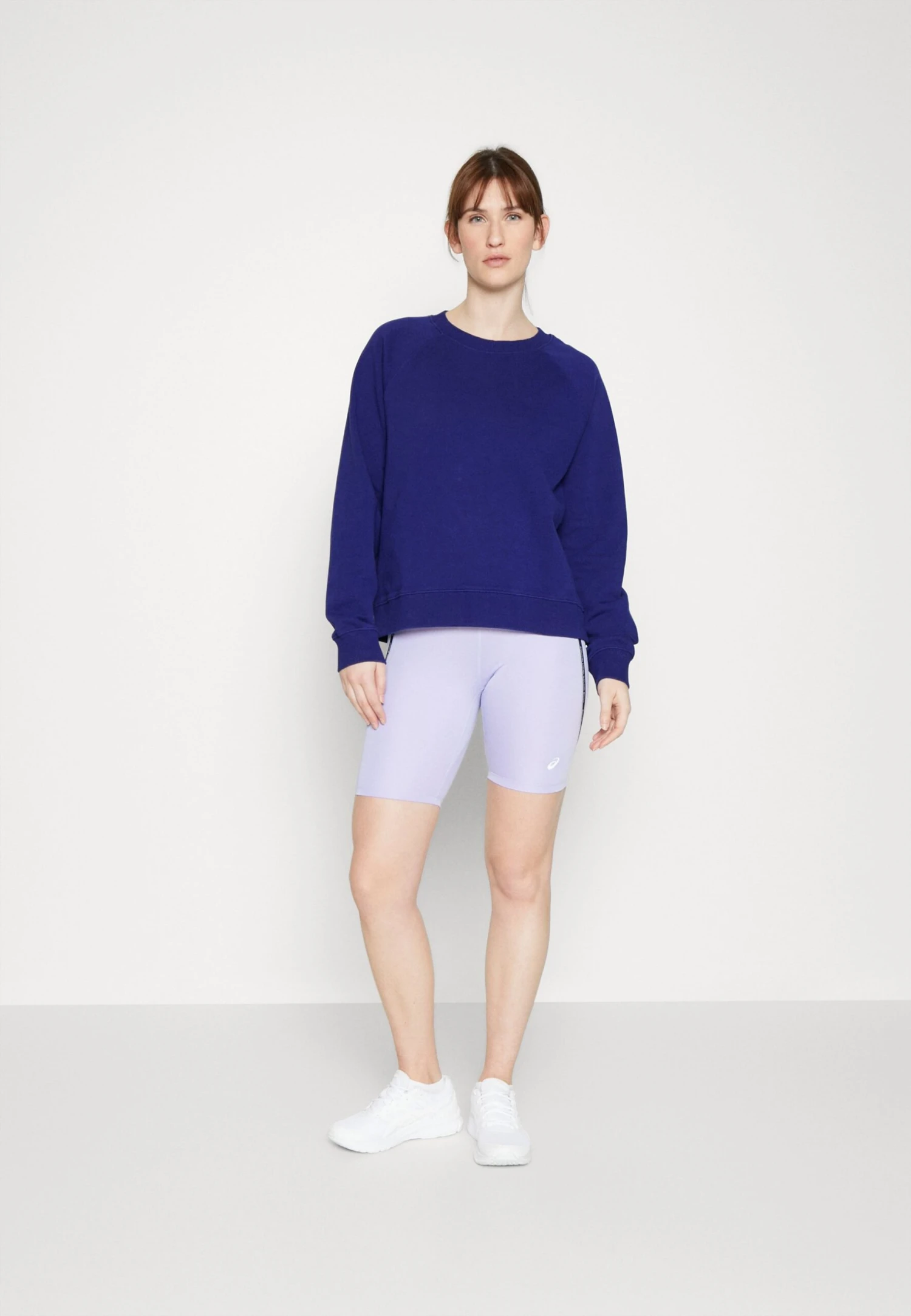 ARKET Sweatshirt - Blue 2 ARKET Sweatshirt - Blue - Image 2