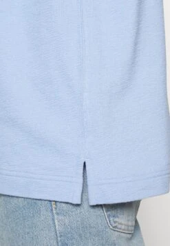 ARKET Basic T-Shirt - Blue -Arket UK Sales Store 6dbd7034fb8649cdbad13351b5cb3210