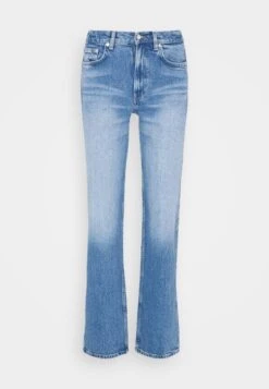 ARKET Straight Leg Jeans - Straight Leg Jeans -Arket UK Sales Store 6df1aefe0a7d49878d735c898ca5ae9e