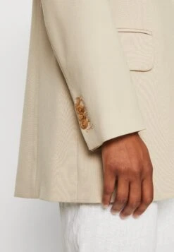 ARKET Short Coat - Sand -Arket UK Sales Store 6e29903d8c0a429ba5c7b193ade61cd2