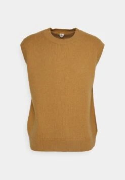 ARKET Top - Camel -Arket UK Sales Store 6e4b2cf628624e14a939afe887fe26a6