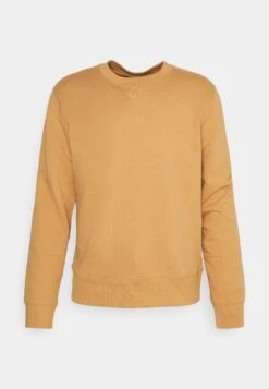 ARKET Sweatshirt - Brown Medium Dusty -Arket UK Sales Store 6e7ad37342de44a2bc8d9b5bb0cb9e21