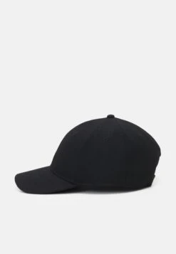 ARKET Unisex - Cap - Black 6 ARKET Unisex - Cap - Black -Arket UK Sales Store 6e9b10cc51da48ab9ed886652efd6262