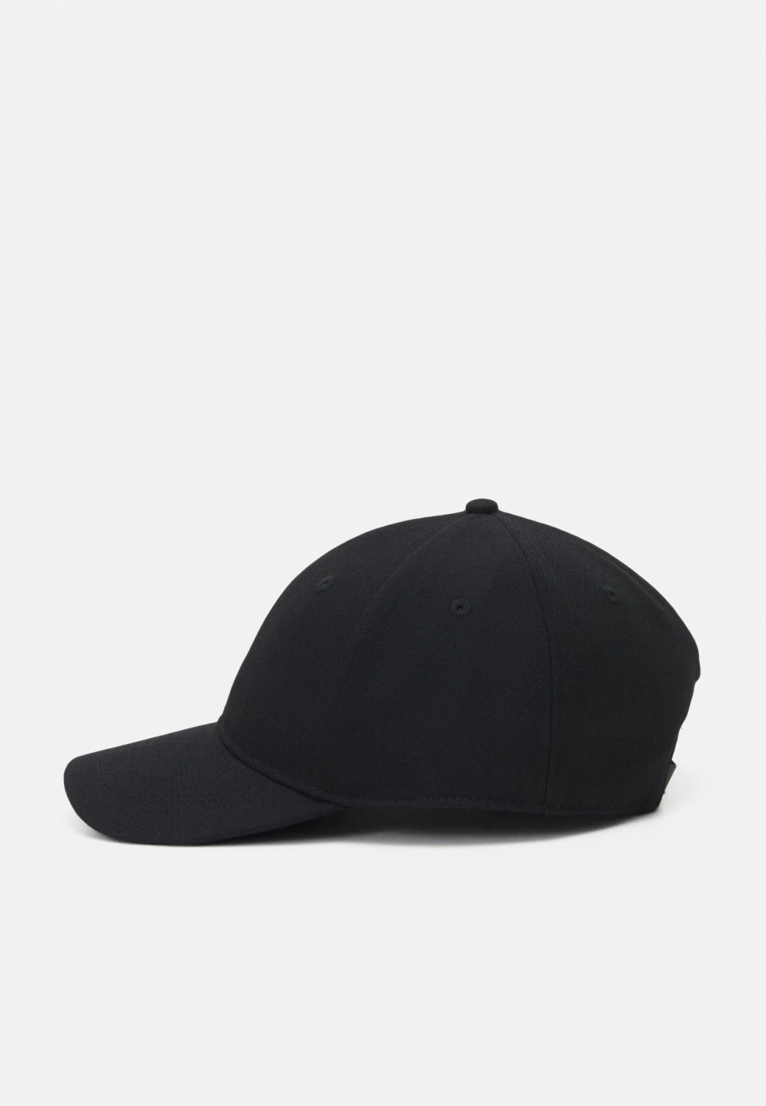 ARKET Unisex - Cap - Black 3 ARKET Unisex - Cap - Black - Image 3