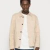 ARKET Denim Jacket - Beige
