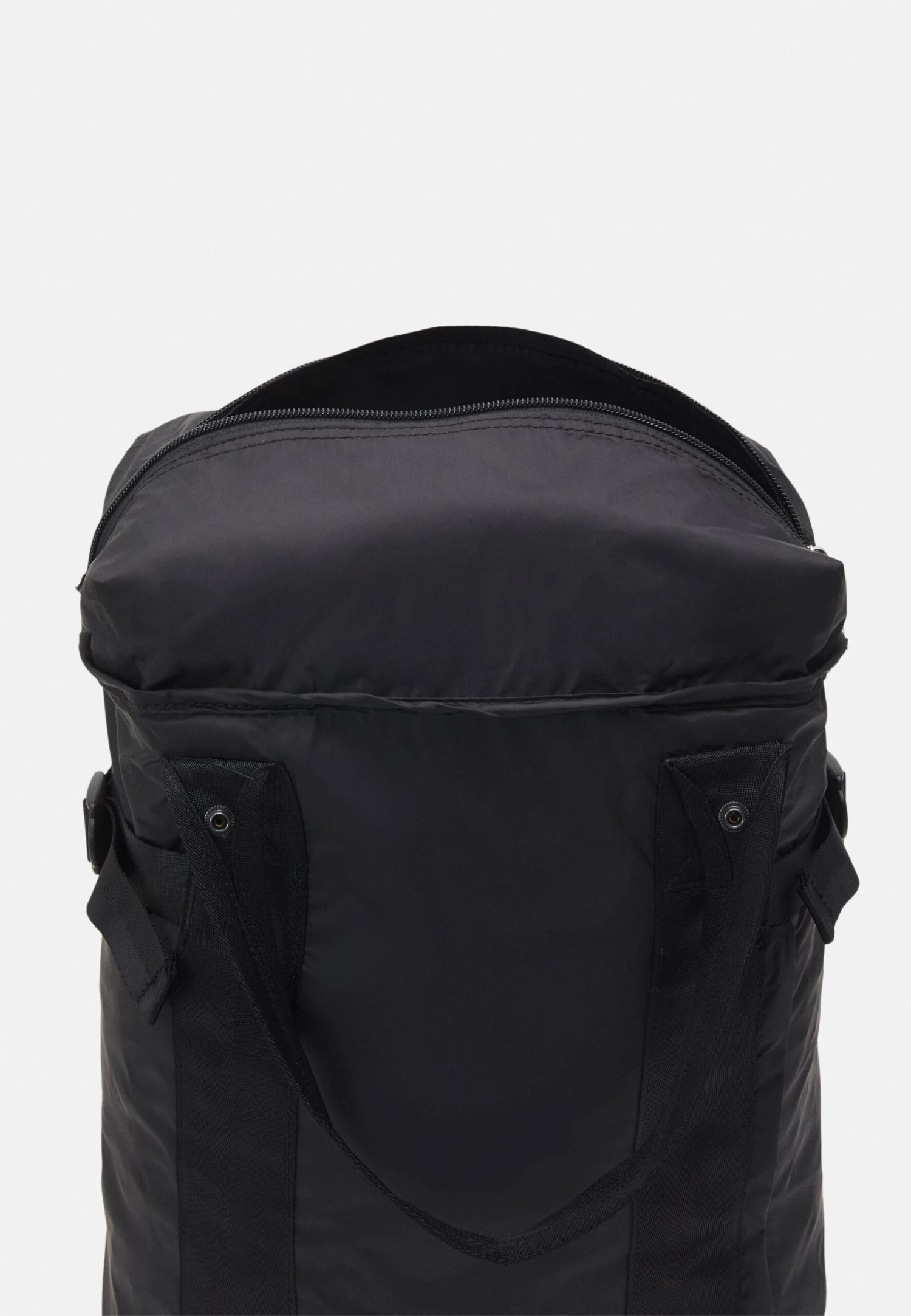 ARKET Unisex - Rucksack - Black 3 ARKET Unisex - Rucksack - Black - Image 3