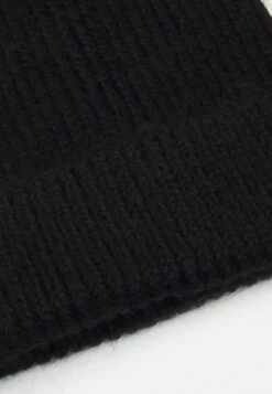 ARKET Beanie - Black -Arket UK Sales Store 6f71bc1d753b476cbb563d4e294f205b