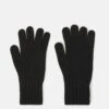 ARKET Unisex - Gloves - Black