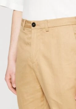 ARKET Chinos - Beige -Arket UK Sales Store 6ff4d167b9f648bd999c0fbd2a7eee0b
