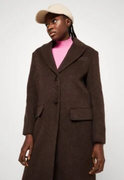 ARKET Classic Coat - Classic Coat -Arket UK Sales Store 70d79eac14b64af2a63b28becdf74139