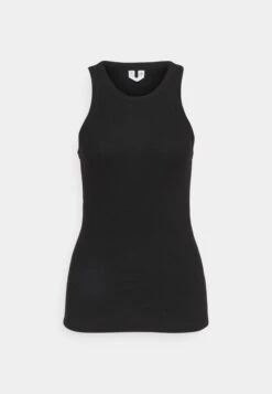 ARKET Top - Black -Arket UK Sales Store 7156ce1ea68541db999ea4564878eeb8