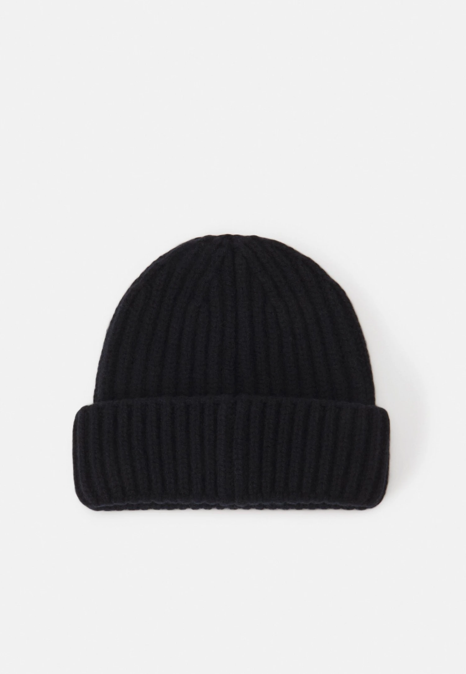 ARKET Unisex - Beanie - Navy 2 ARKET Unisex - Beanie - Navy - Image 2