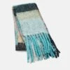 ARKET Scarf - Turquoise