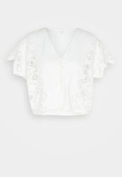 ARKET Blouse - White 10 ARKET Blouse - White -Arket UK Sales Store 75486b59841d41f3a7f5b995369f47c8