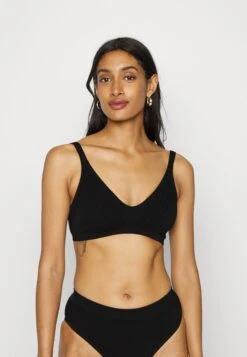 ARKET Bikini Top - Black
