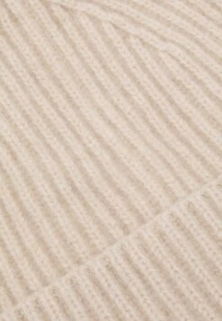 ARKET Unisex - Beanie - Beige -Arket UK Sales Store 77e75538730d41dcb472937d29208365