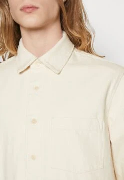 ARKET Shirt - Ecru -Arket UK Sales Store 7819e579ea2143638d4222b46b48f09d