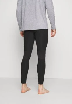 ARKET Leggings - Black -Arket UK Sales Store 7828b7d642be4899b1af44b865bbdf80