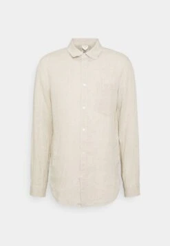 ARKET Shirt - Beige 13 ARKET Shirt - Beige -Arket UK Sales Store 786eaa20ad5545028dac1ee302eeed20
