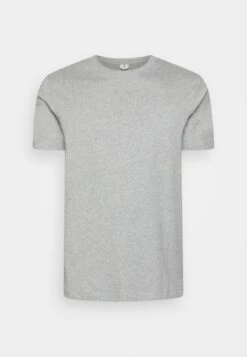 ARKET Malte - Print T-Shirt - Grey -Arket UK Sales Store 78fc2b9d423c4a5b836de43c7526e27a