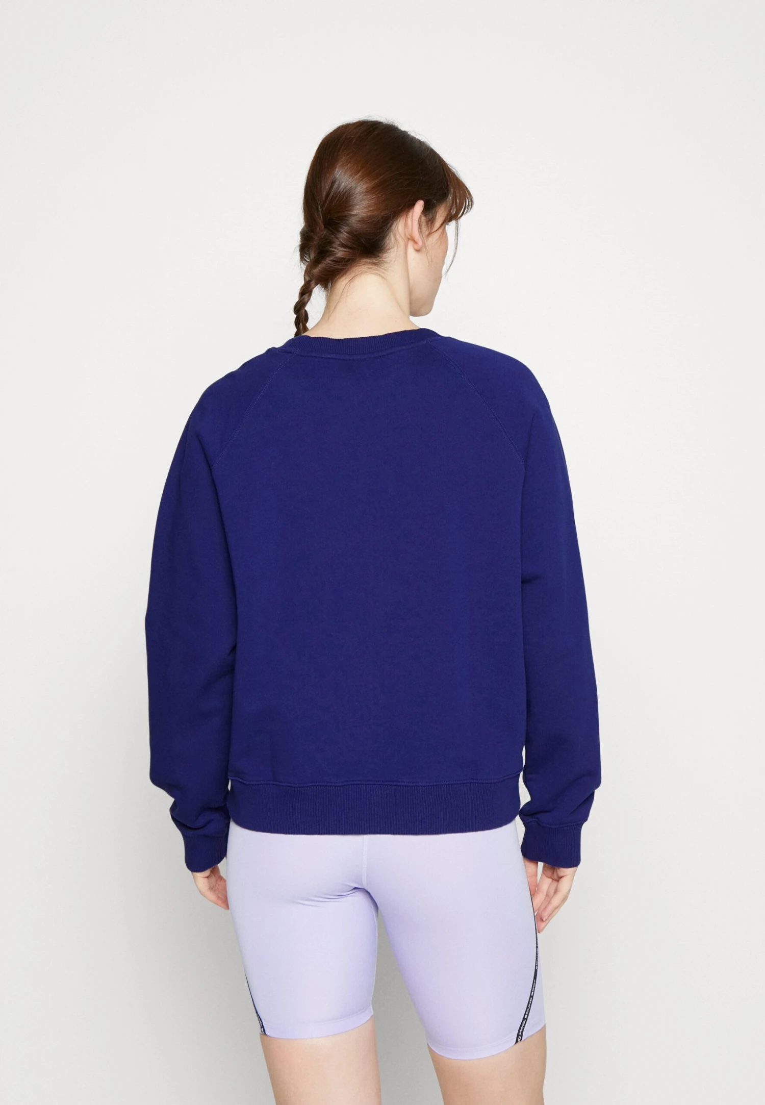 ARKET Sweatshirt - Blue 3 ARKET Sweatshirt - Blue - Image 3