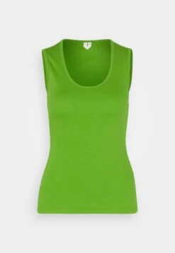 ARKET Top - Green -Arket UK Sales Store 7b4855fd1e604db4b1500e6d110fca7a