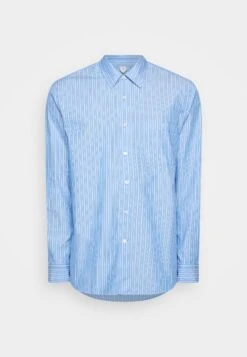 ARKET Shirt - Blue -Arket UK Sales Store 7c8c24819b154e3cb5cd640db2d6e36a