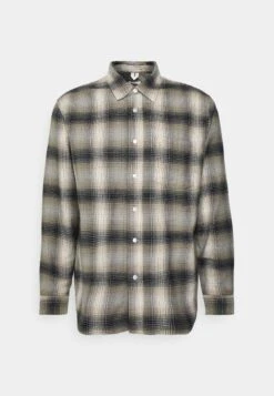 ARKET Shirt - Beige -Arket UK Sales Store 7d7d8d752f2b49129bb2f0f2074a2fd0