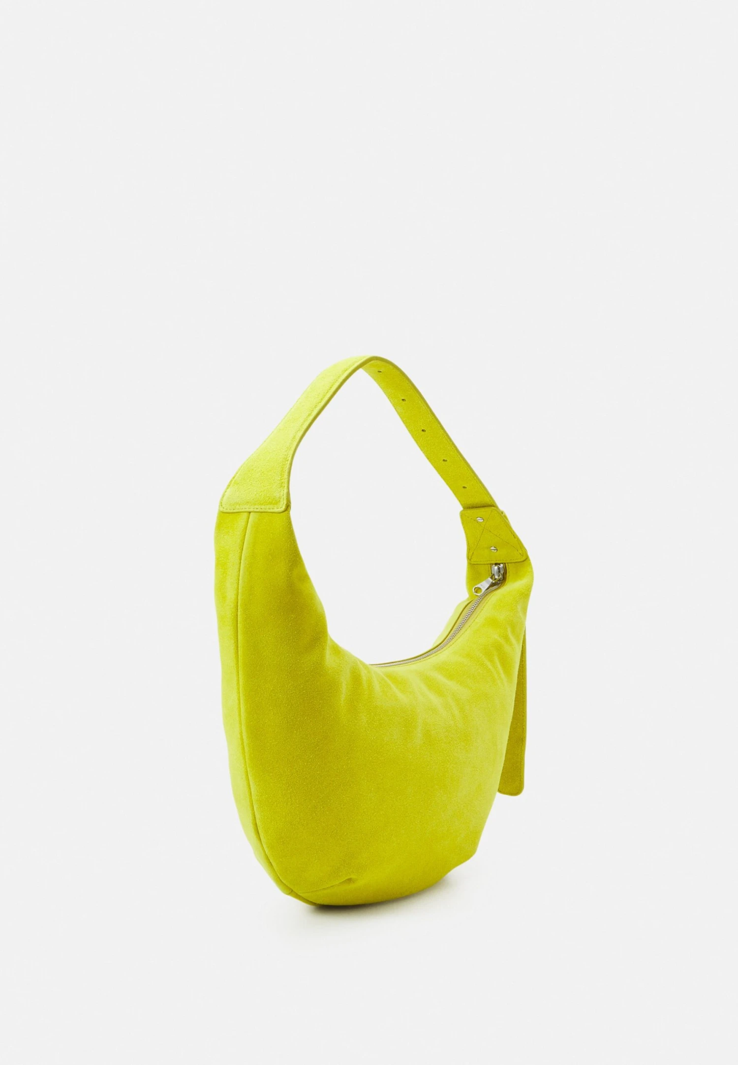 ARKET Handbag - Yellow 2 ARKET Handbag - Yellow - Image 2