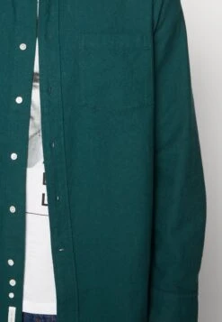 ARKET Shirt - Green Dark 11 ARKET Shirt - Green Dark -Arket UK Sales Store 7ded6db32b3b4981a2dae9a781b2123b