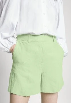 ARKET Shorts - Lime -Arket UK Sales Store 7e53bd2b9b9d4388a5a4c5c51297f281