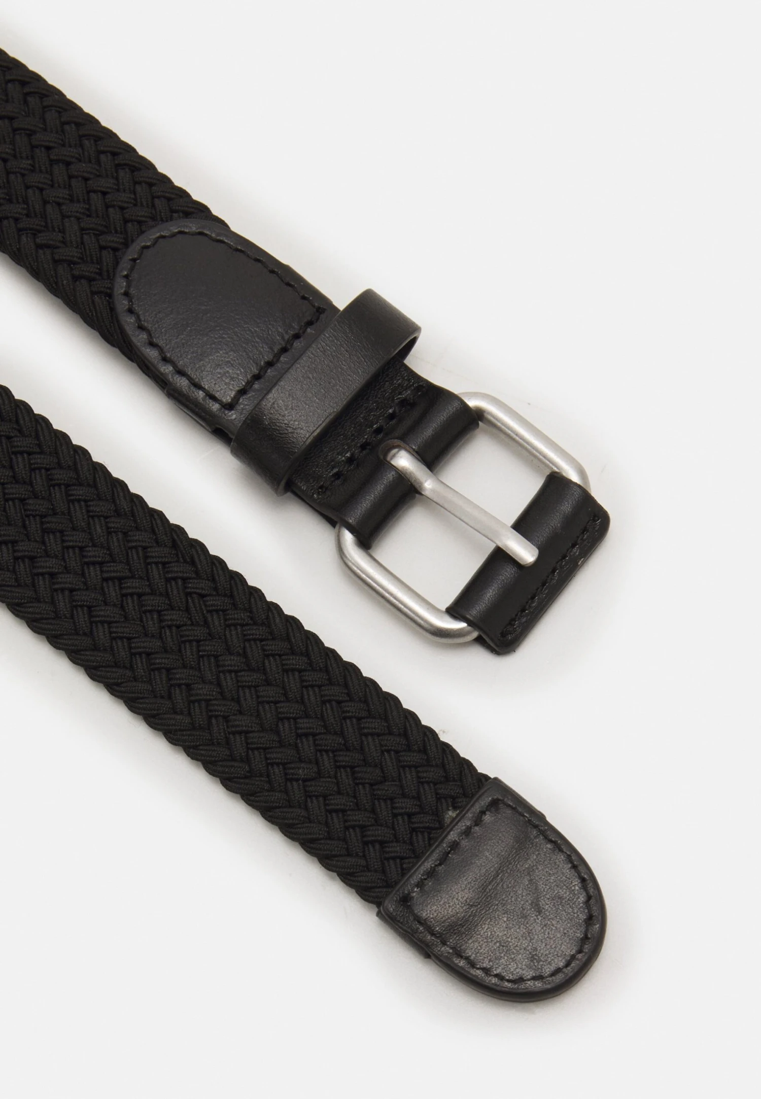 ARKET Belt - Black 2 ARKET Belt - Black - Image 2