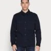 ARKET Summer Jacket - Blue