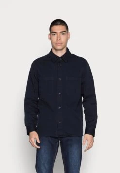 ARKET Summer Jacket - Blue