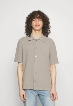 ARKET Tibro - Shirt - Mole