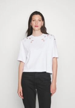 ARKET Laroy - Print T-Shirt -Arket UK Sales Store 80b5d16fff6a4d25a99a38a988d935e1