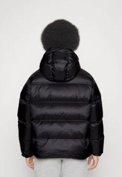 ARKET Winter Jacket - Black -Arket UK Sales Store 80c127511eb24759adafc80e23755adc