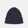 ARKET Unisex - Beanie - Blue