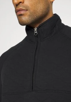 ARKET Sweatshirt - Black Dark -Arket UK Sales Store 816bfbde9bb240108a20e03714b8b1b1