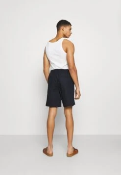 ARKET Shorts - Blue -Arket UK Sales Store 829cbe2f41074f27821491c5bb25031a
