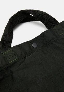 ARKET Unisex - Tote Bag - Evergreen -Arket UK Sales Store 82a585d67bd54bad8d433f4b06ac5fe8