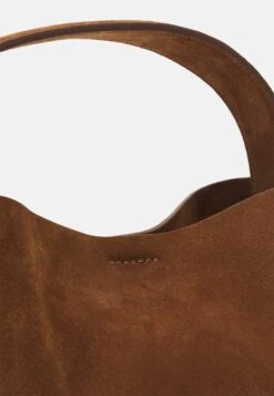 ARKET Across Body Bag - Brown -Arket UK Sales Store 82b4e95fb1a449779cd0e4c73939a147