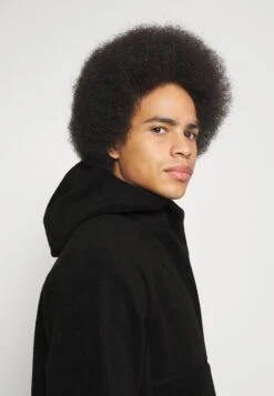 ARKET Hoodie - Black -Arket UK Sales Store 839e80d47d3c4df69f5cad7e91a19487