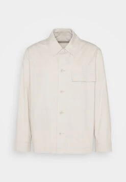 ARKET Summer Jacket - Dark Beige -Arket UK Sales Store 849e0551103a45048fcf119c2c9b91dc